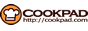 クックパッドバナー