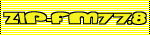 ZIP-FM 77.8MHzバナー